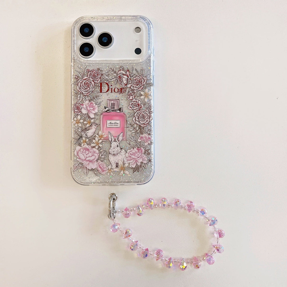 Serenityll 121912 iPhone Case