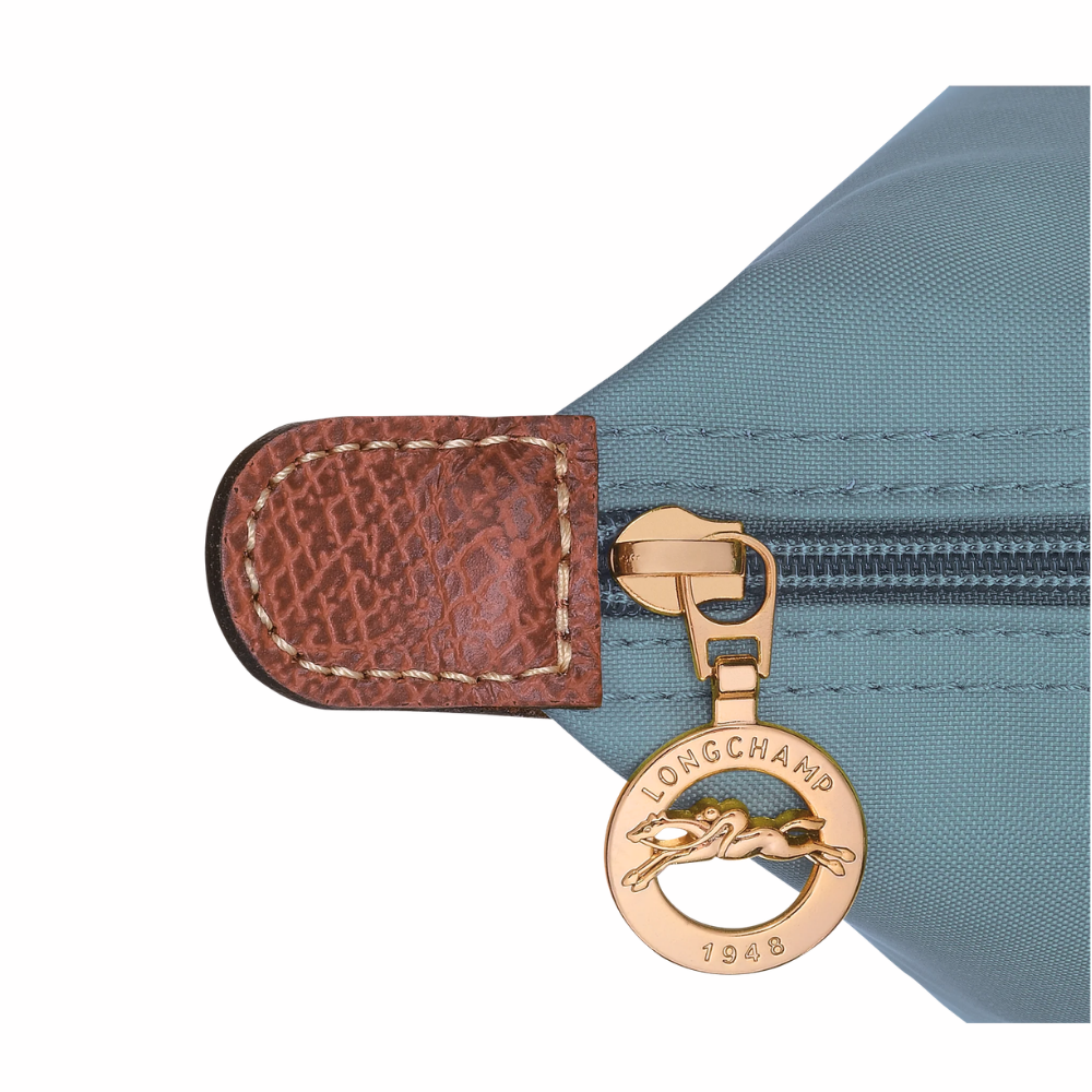 Long Champ Le Pliage Original M Tote Bag