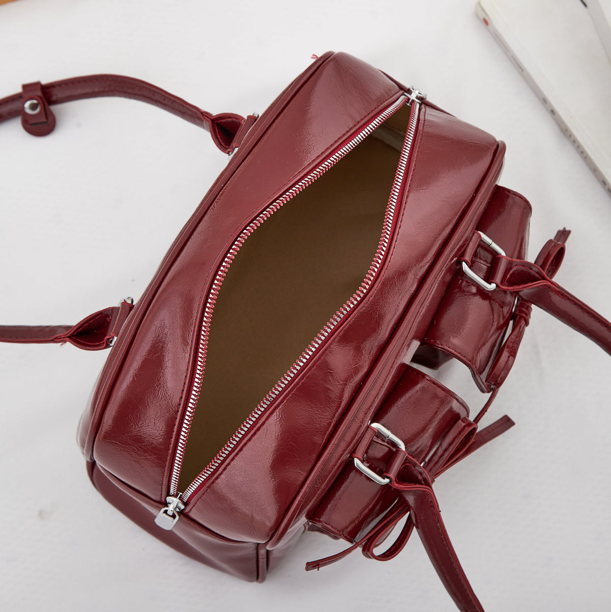 The Alice Shoulder Bag