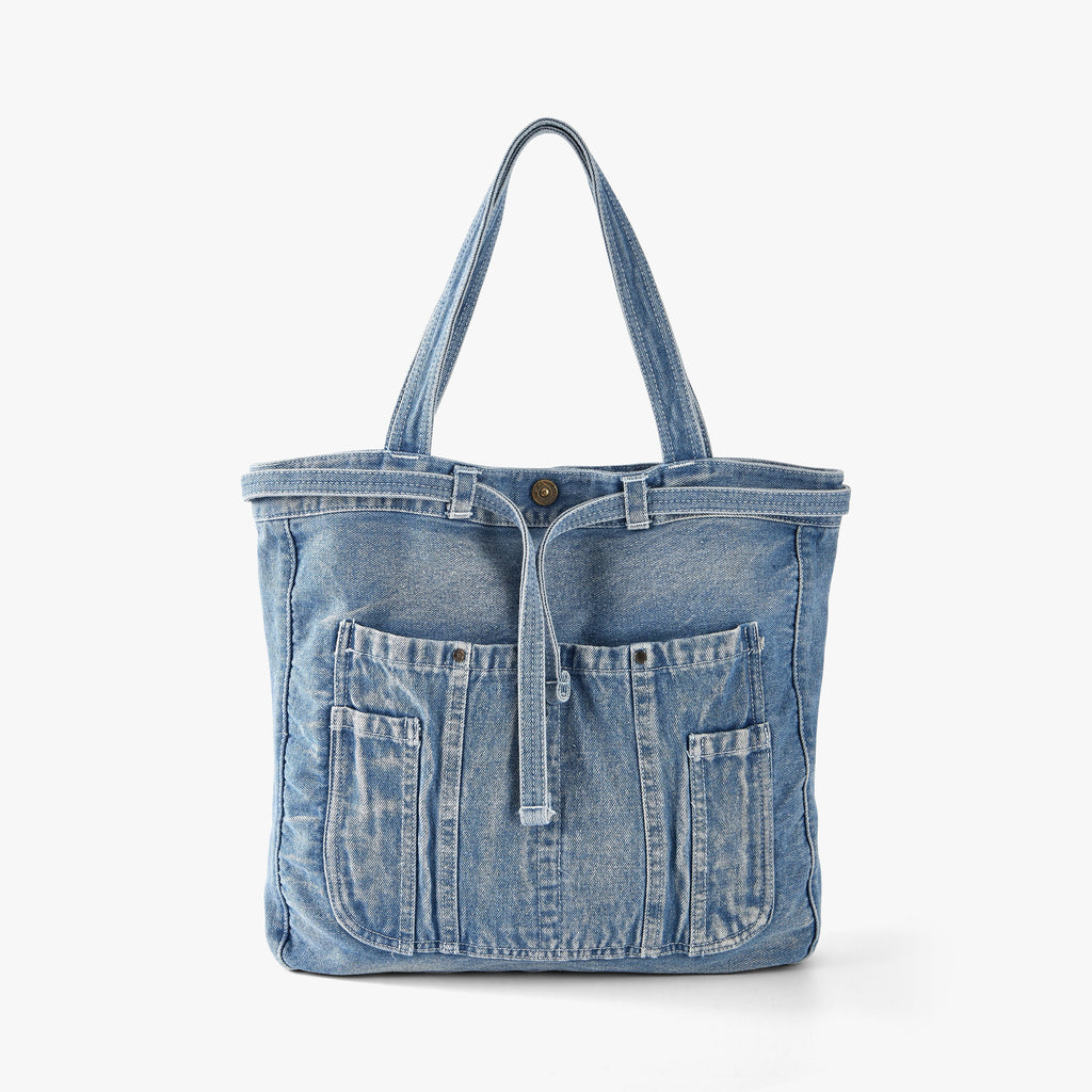 The Zoe Tote Bag