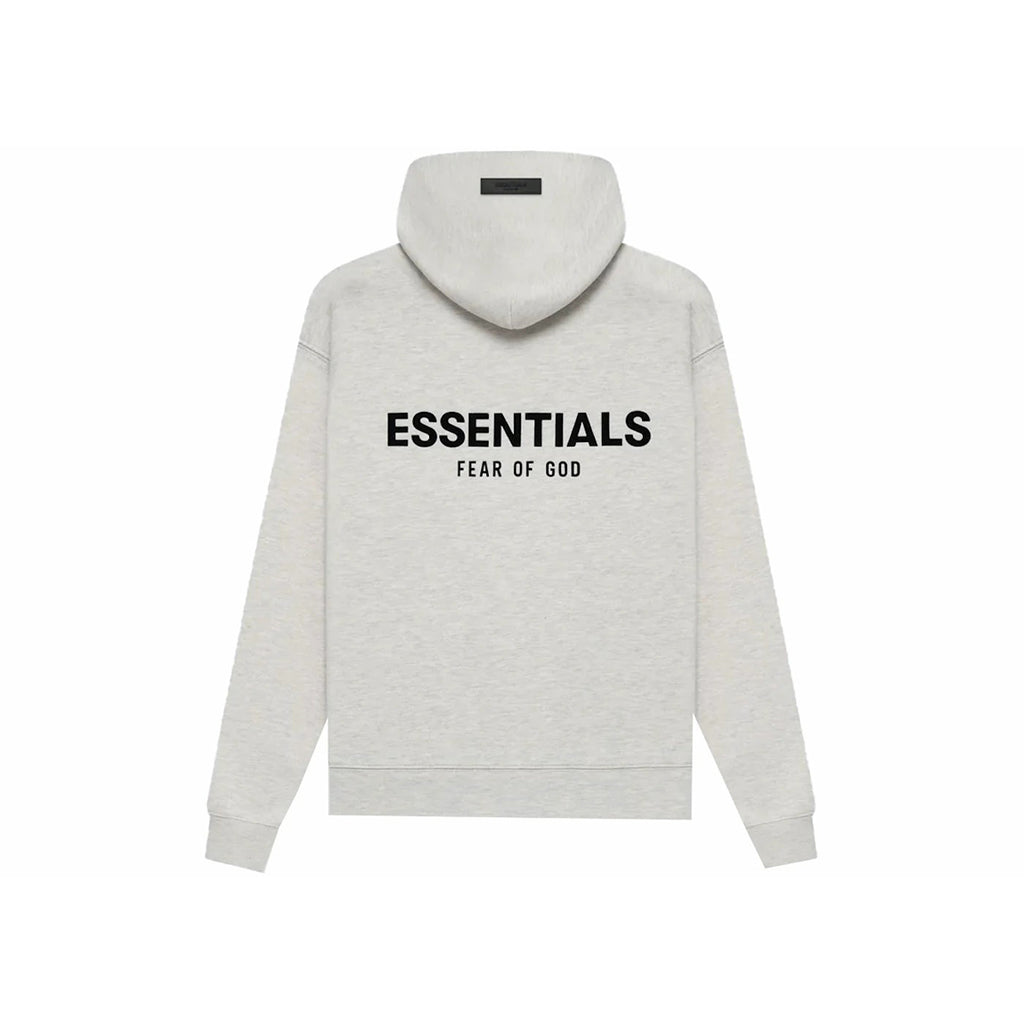 SS22 Hoodie / Pants / Set - Light Oatmeal