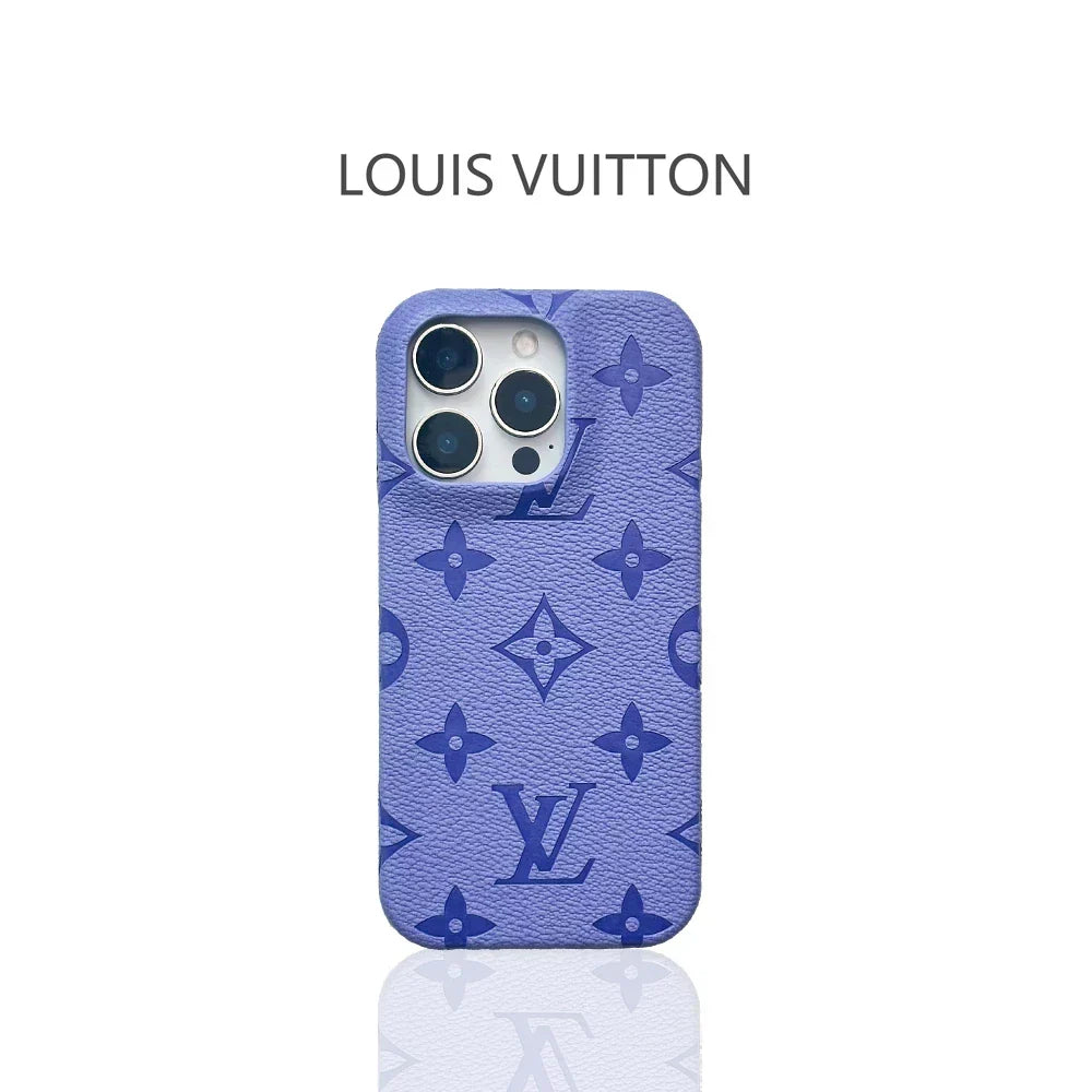 Purple Phone Case