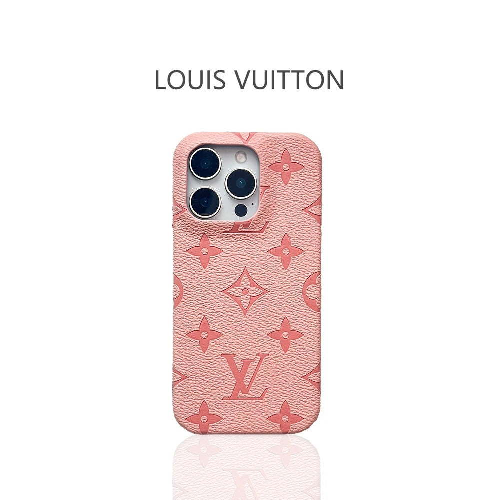 Pink Phone Case