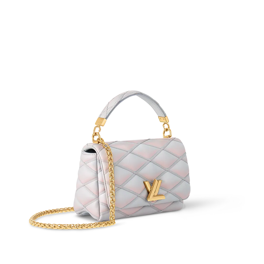 Louis Vuitton Go-14 MM Handbag