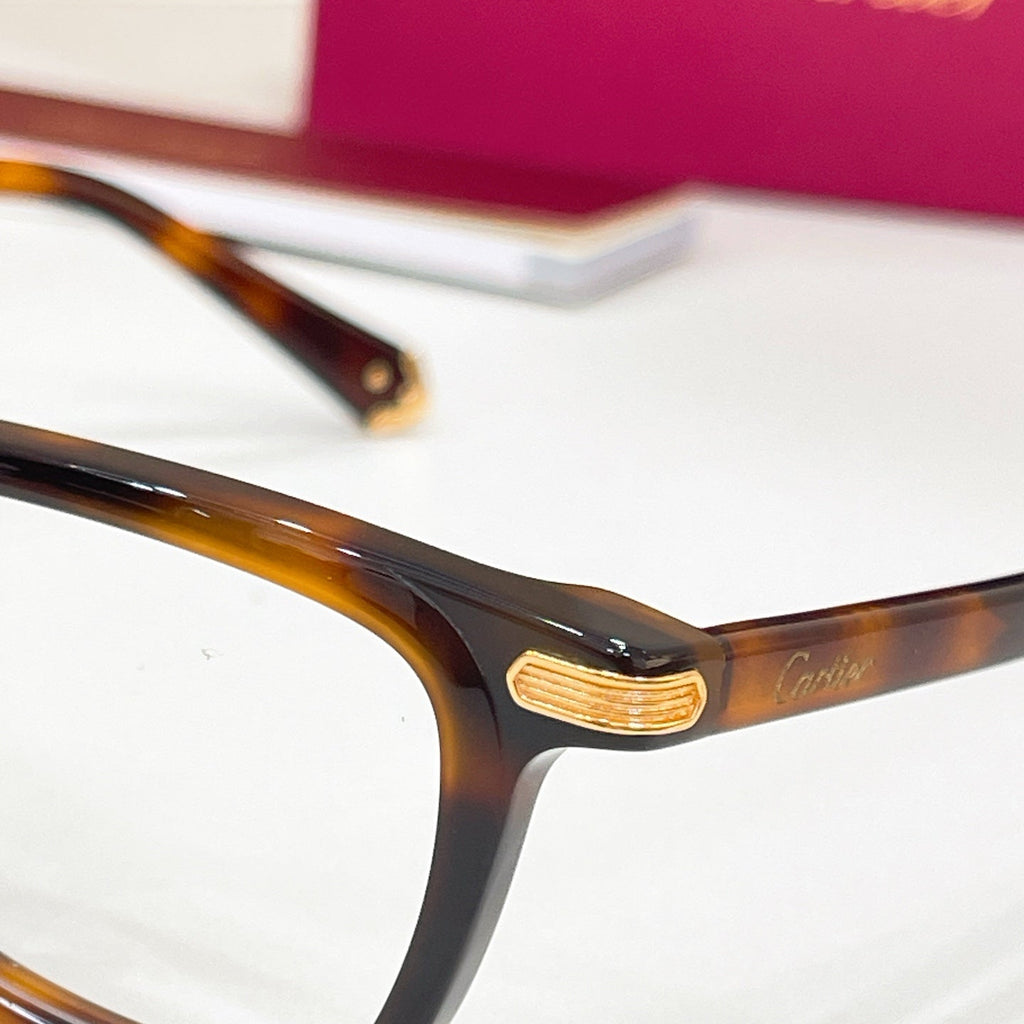 Cartier CT0586S Sunglasses