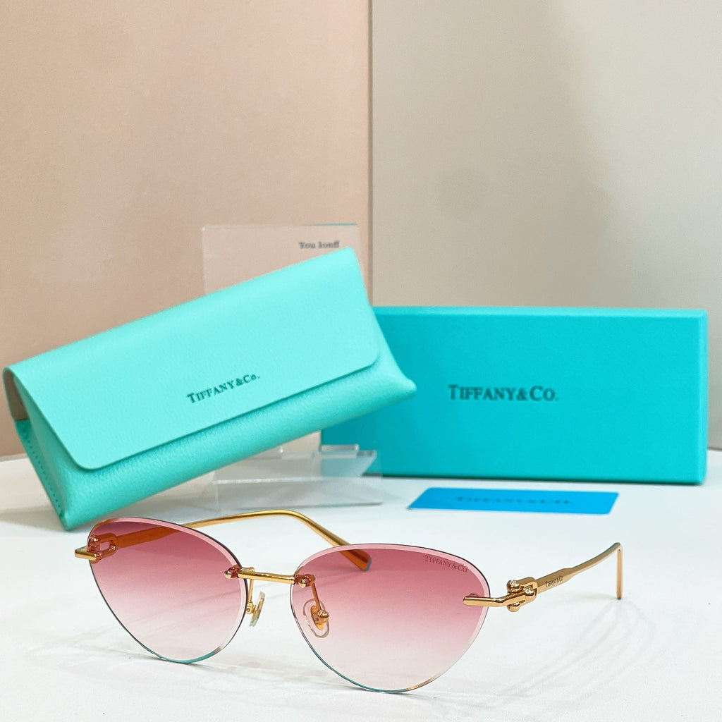 Tiffany & Co. FE 2175I Sunglasses
