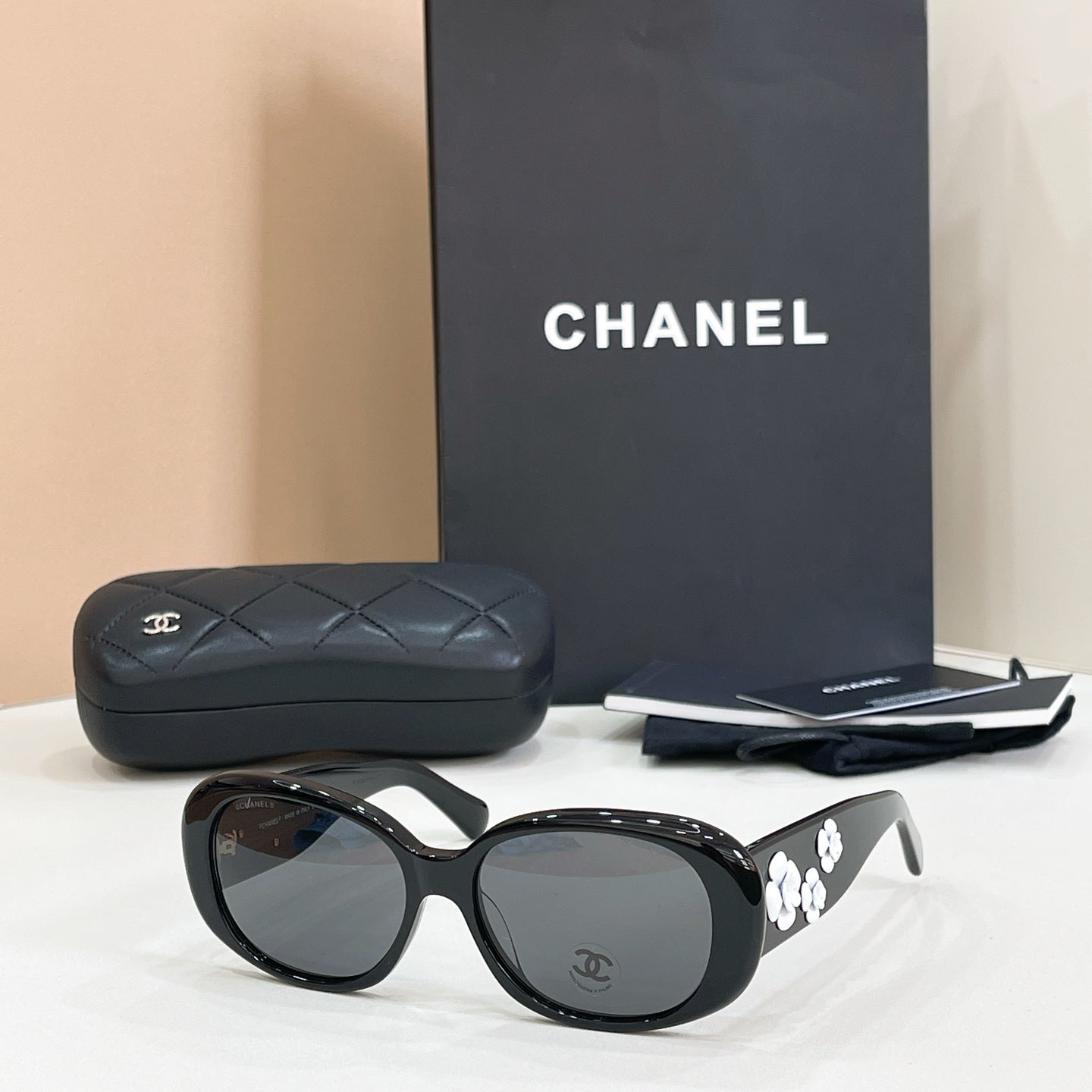 Chanel 5113 Sunglasses