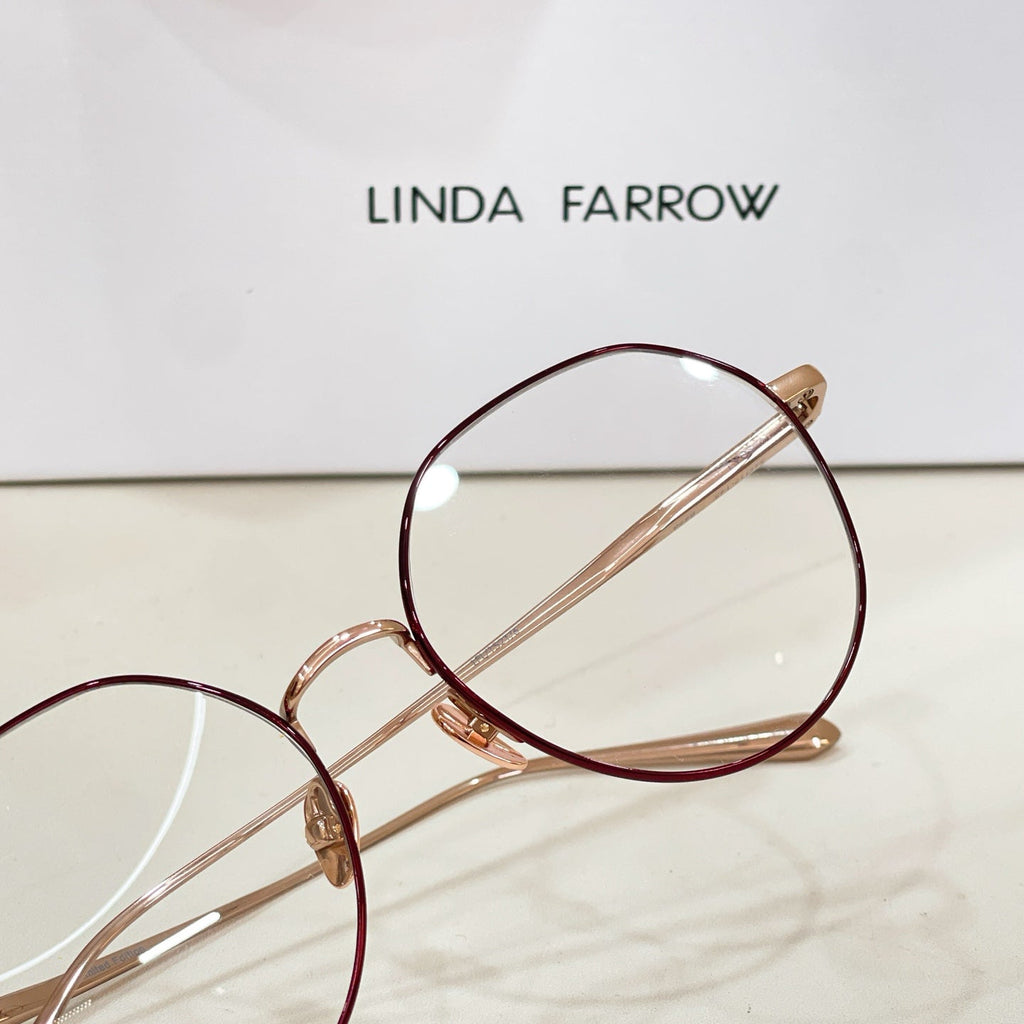 Linda Farrow LFL/1521 Sunglasses