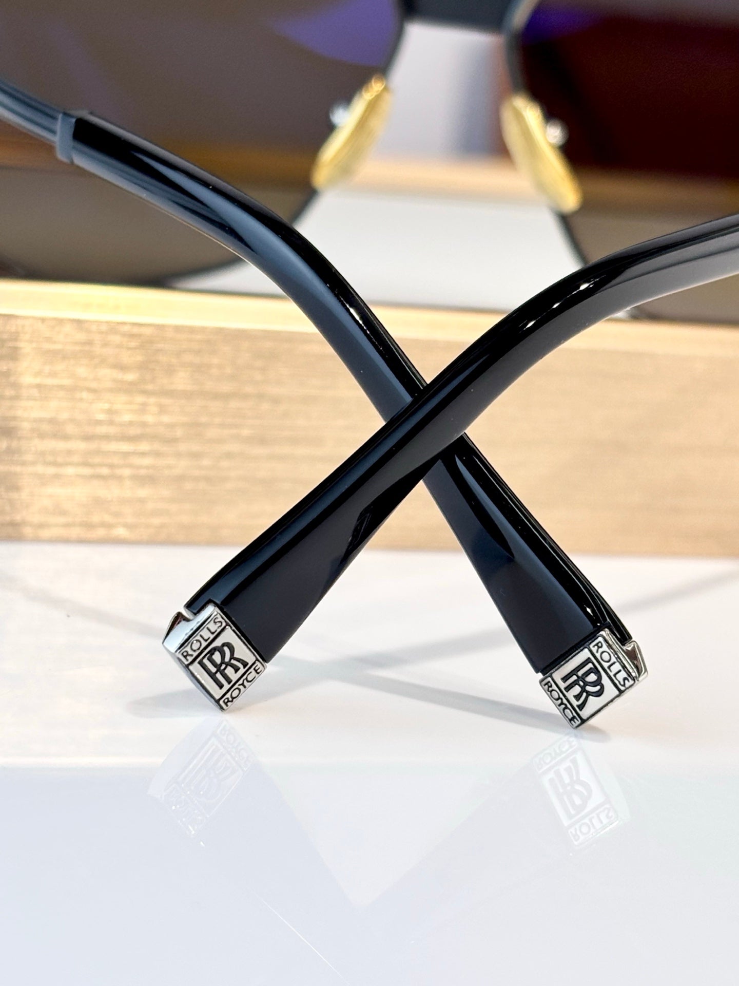 Rolls Royce SS1247 Sunglasses