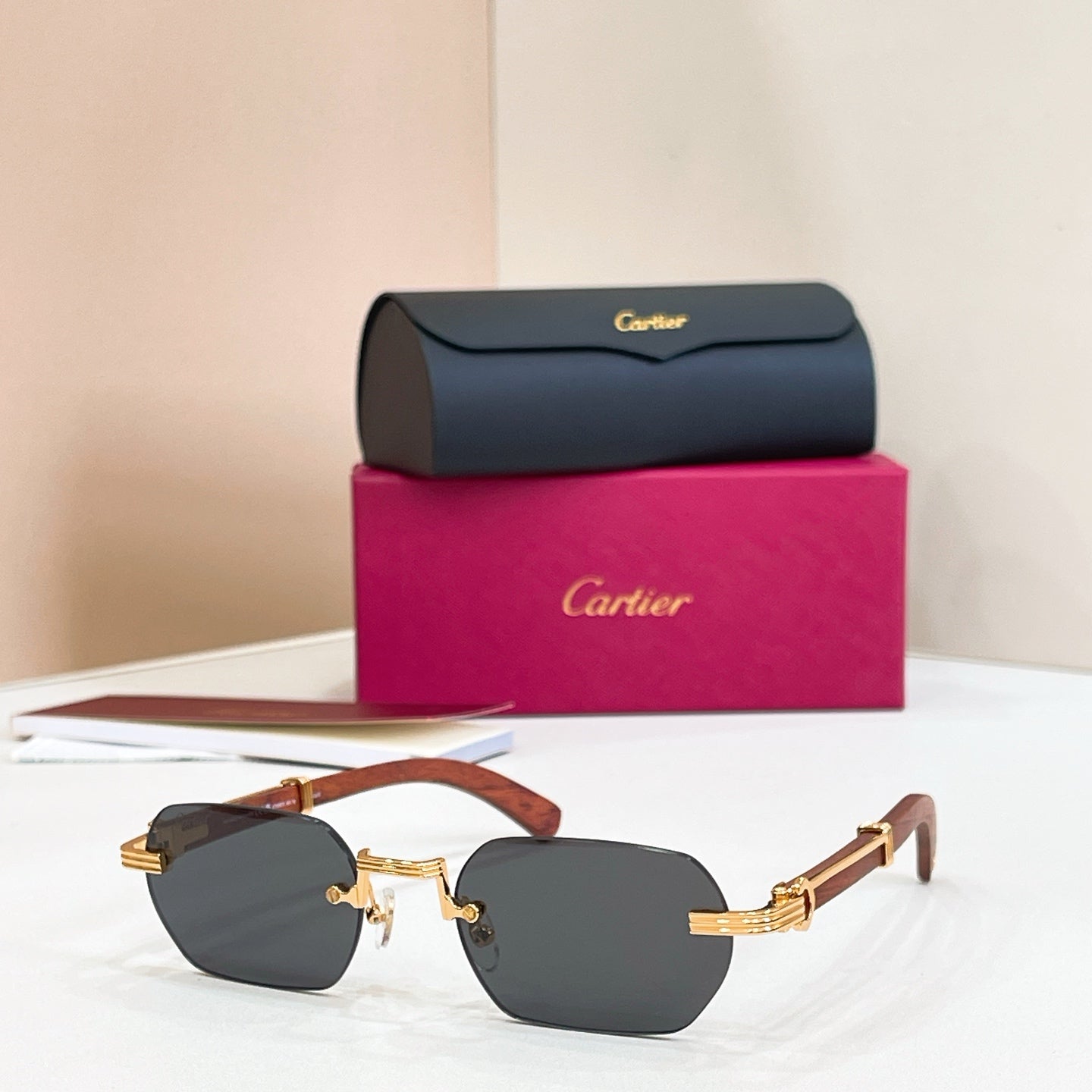 Cartier CT0362S Sunglasses