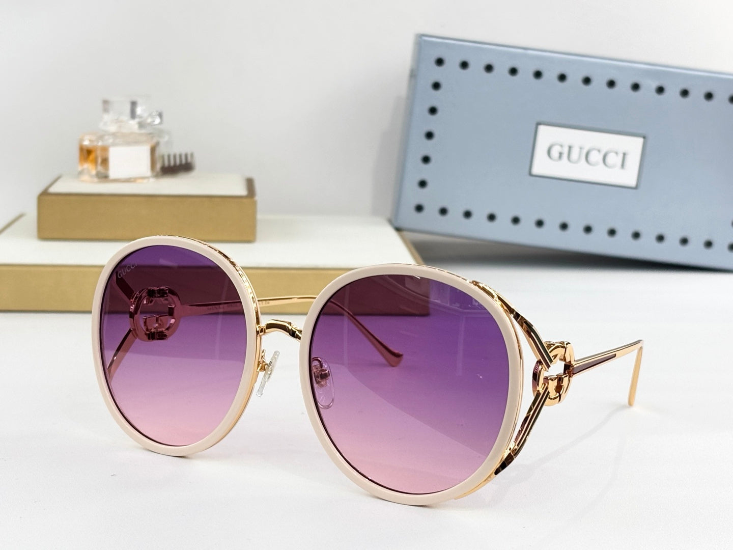 Gucci GG1622 Sunglasses