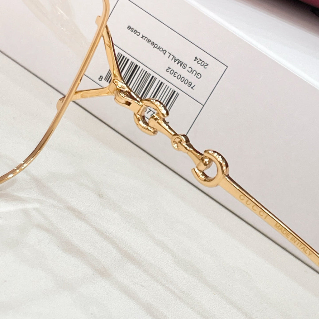 Gucci GG1019O Sunglasses